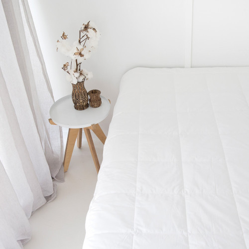 Bamboo Quilt 1