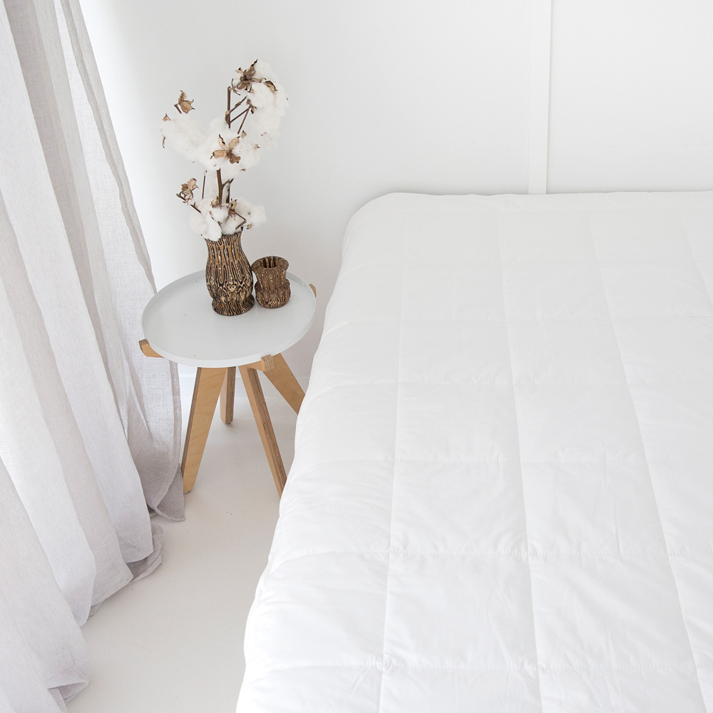 Bamboo Quilt 1