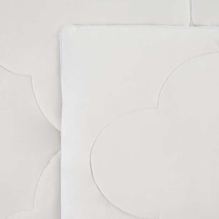 Bamboo Quilt 4