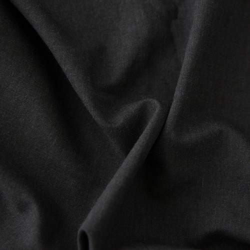 Charcoal Bamboo Fitted Sheet 2