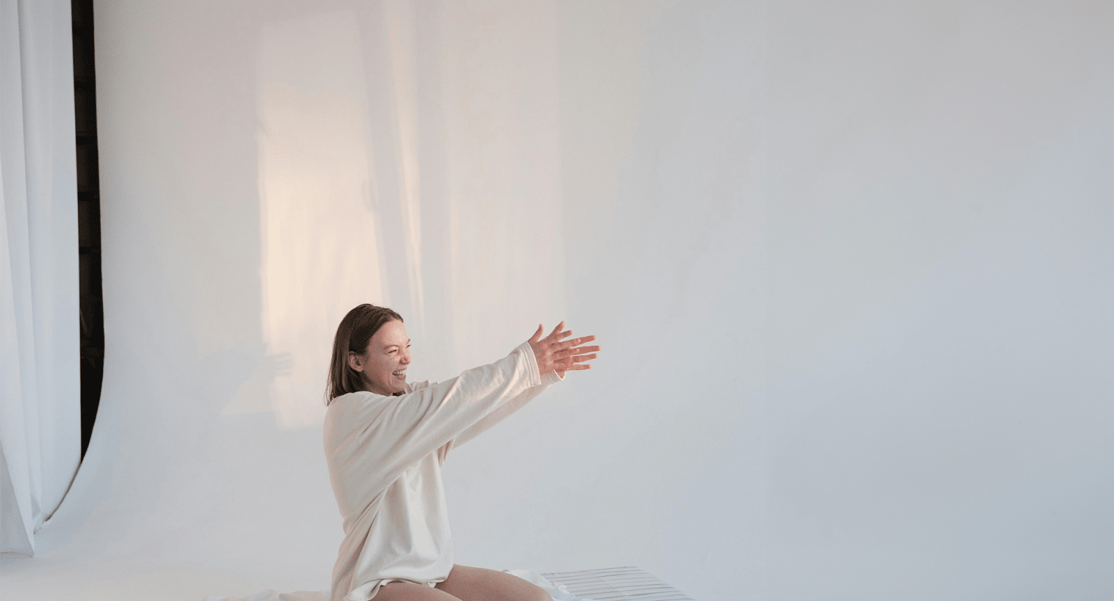 Why Buy From Us - Girl