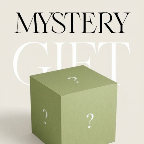 Mystery Gift