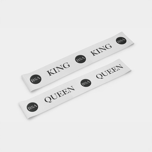 Bedding Organiser Bands 2