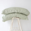 Pistachio Bamboo Sheet Set 3