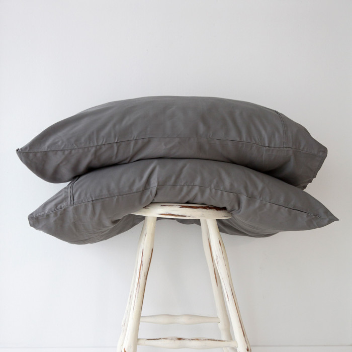 Platinum Bamboo Quilt Cover 4