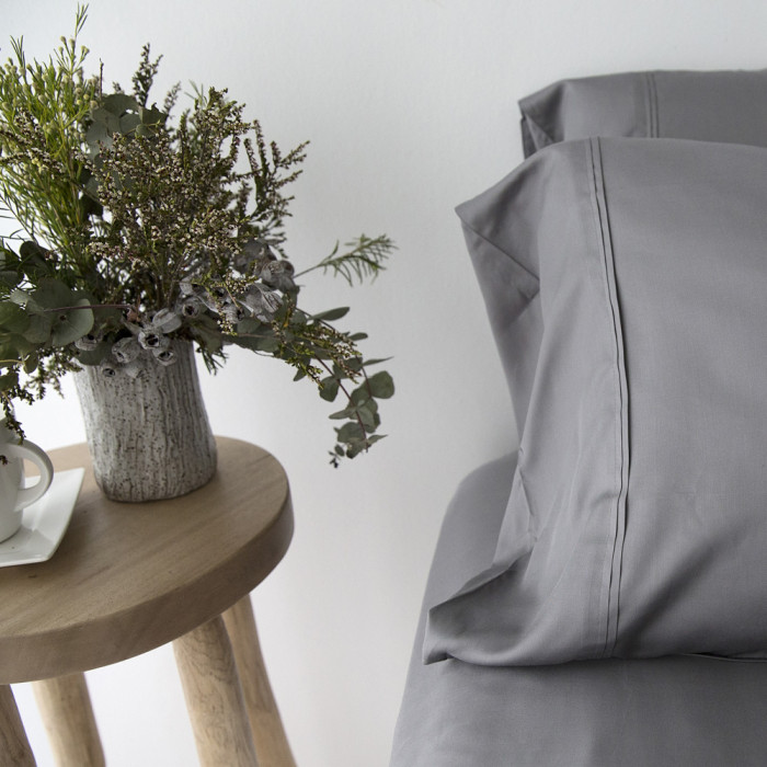 Platinum Bamboo Quilt Cover 5
