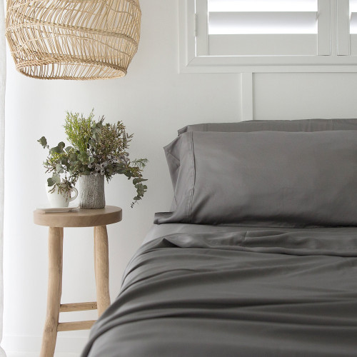 Platinum Bamboo Sheet Set 1