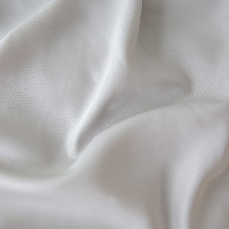 Silver Bamboo Cot Sheet 4