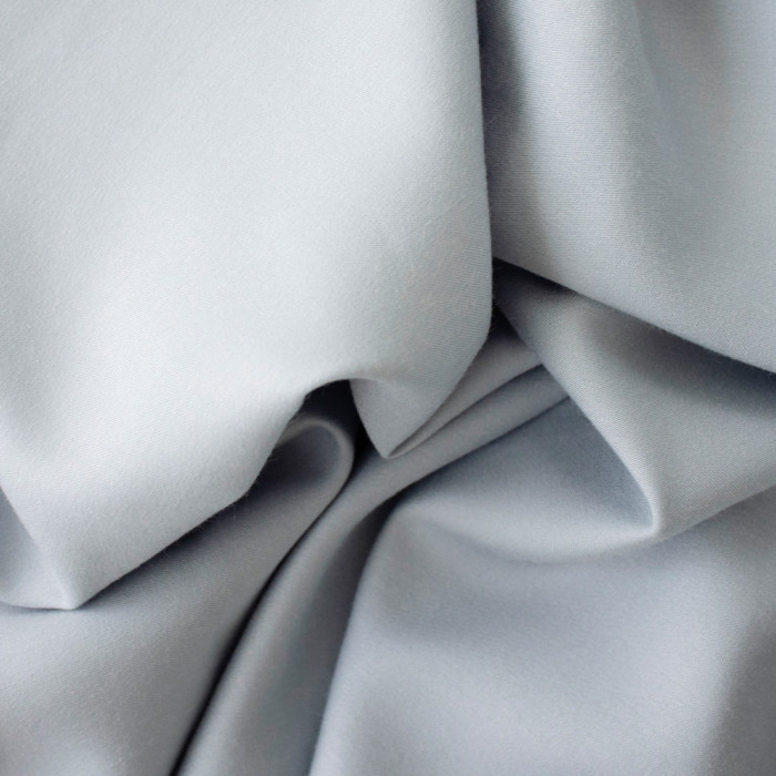 Sky Blue Bamboo Sheet Set 4