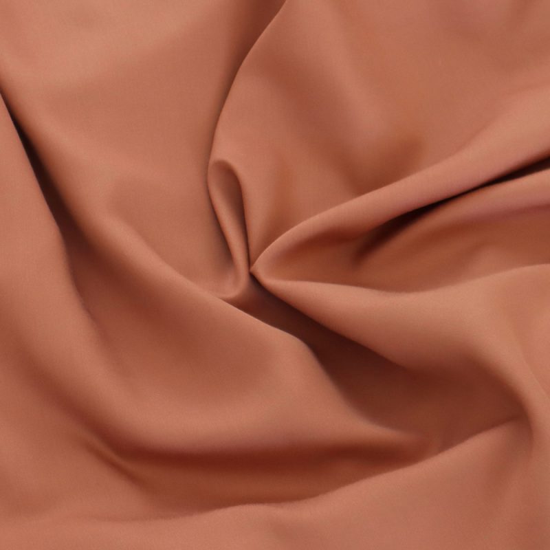 Terracotta Bamboo Quilt Cover 4