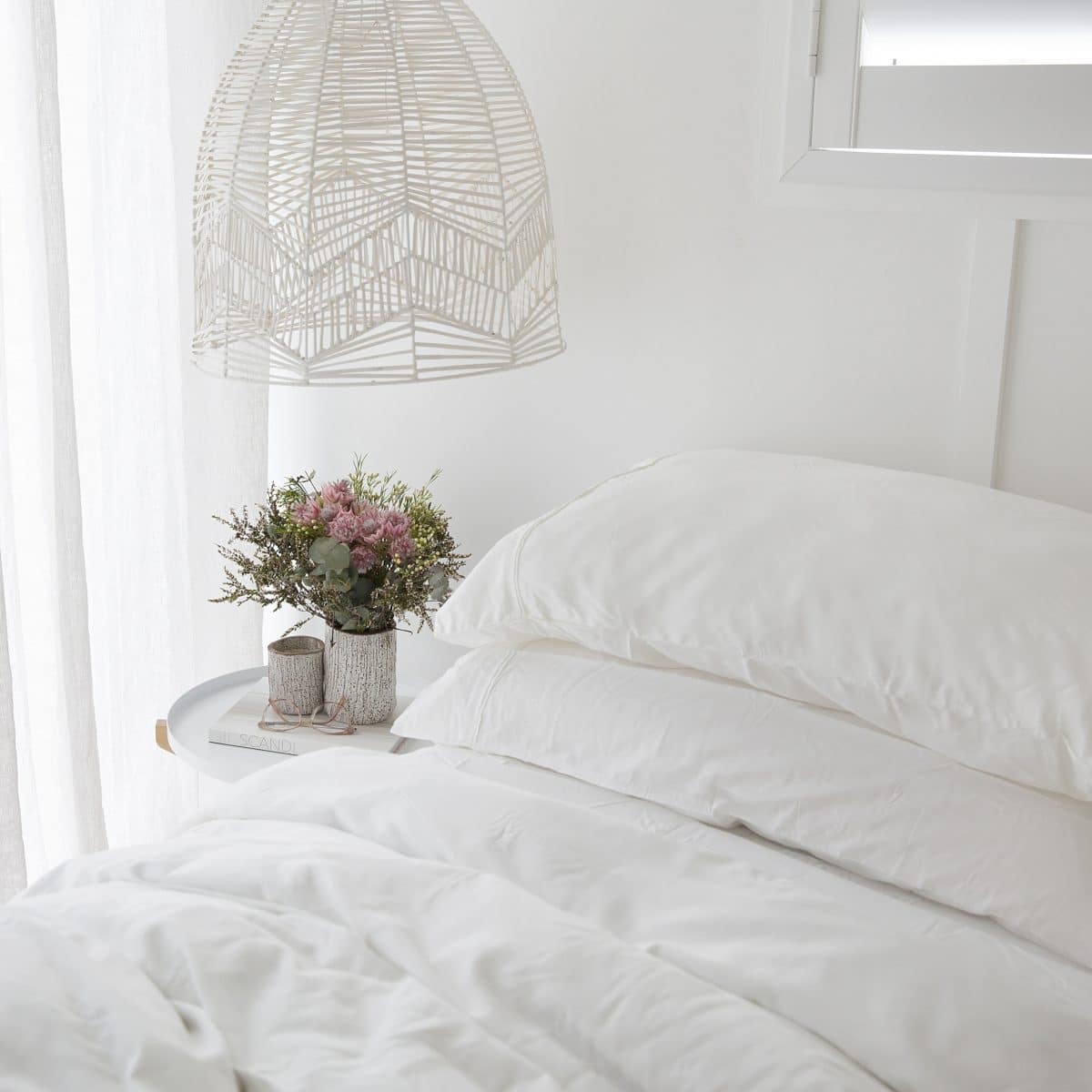 100 BAMBOO QUILT KING BAMBOO QUILT