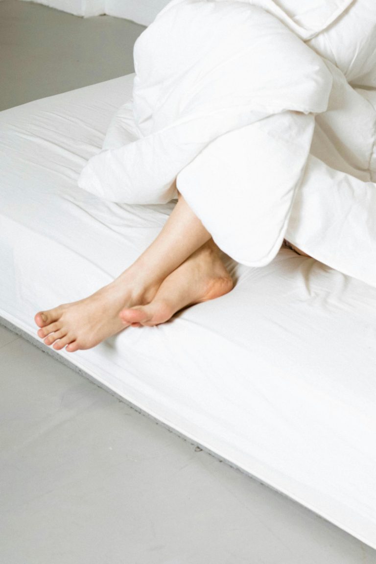Bamboo Sheets - Ultimate Comfort