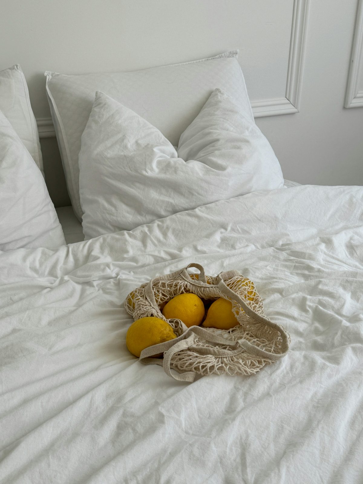 Bamboo Sheets