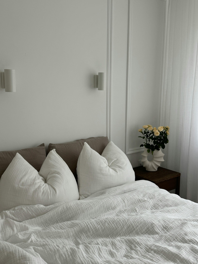 Benefits of bamboo sheets