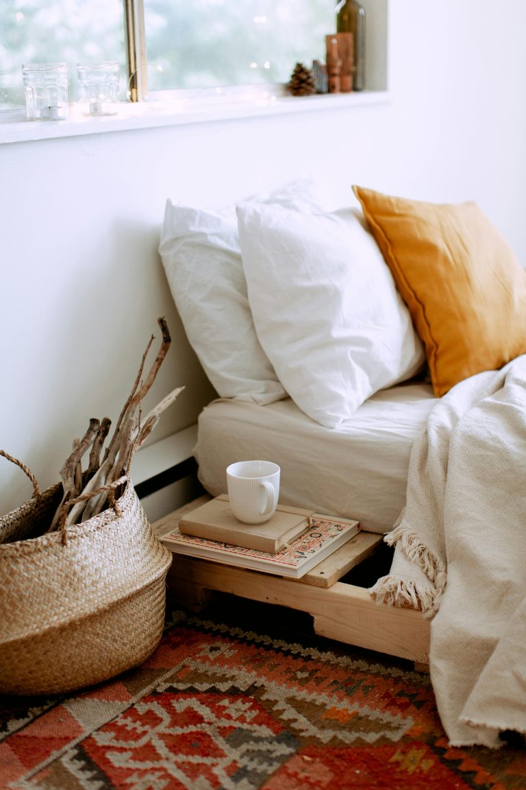 Bamboo Sheets
