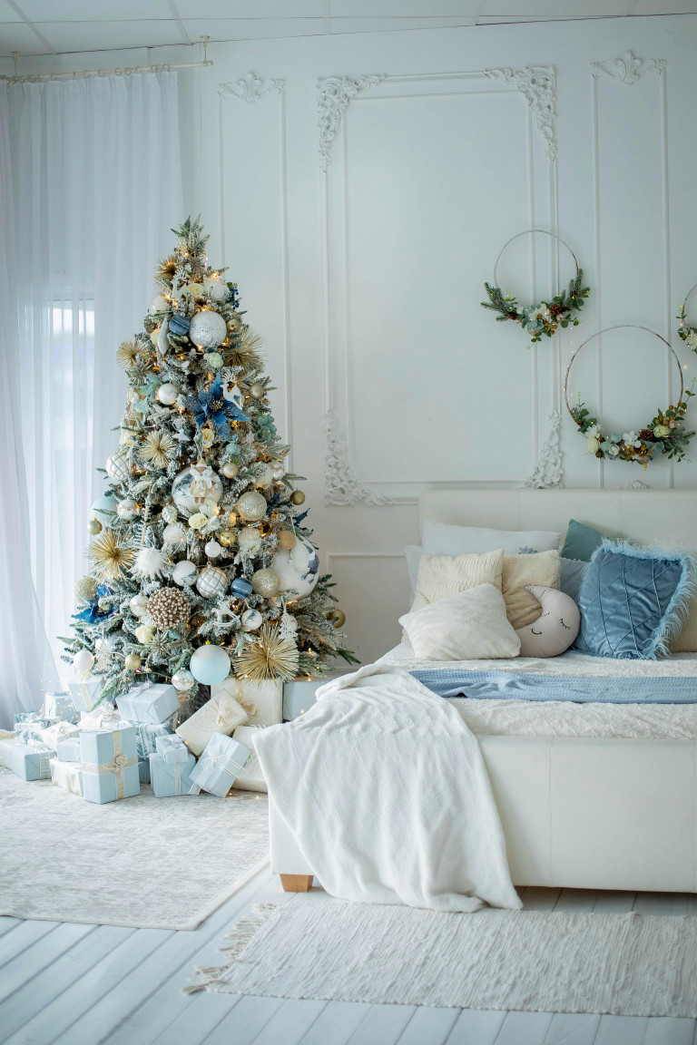 Bamboo Sheets Christmas Gift