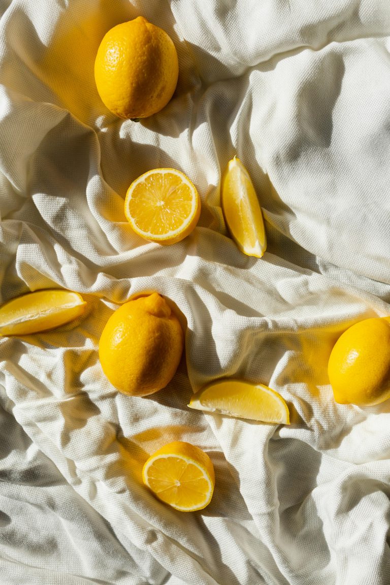 Eco friendly sheets